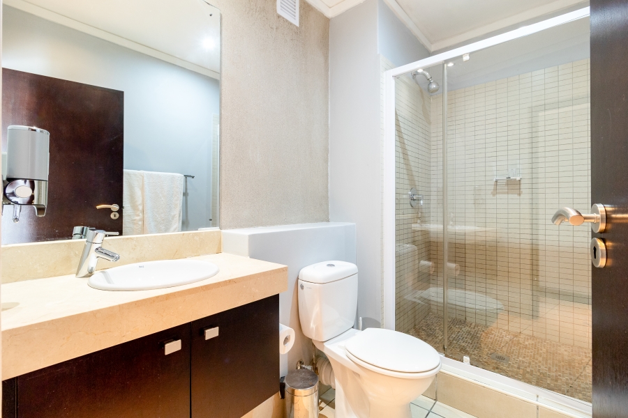 2 Bedroom Property for Sale in Cape Town City Centre Western Cape